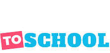 Logo Back to School