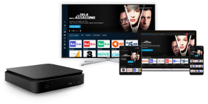 Convergenze TV