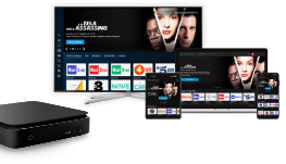 Convergenze TV