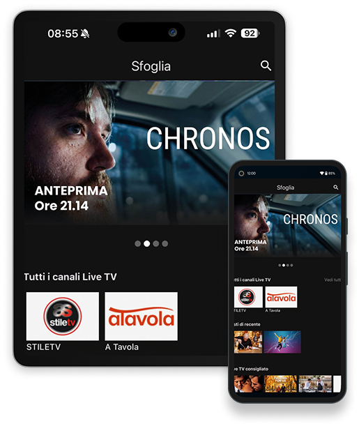 App