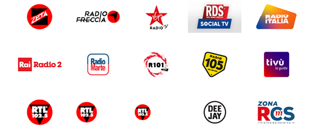 Canali radio