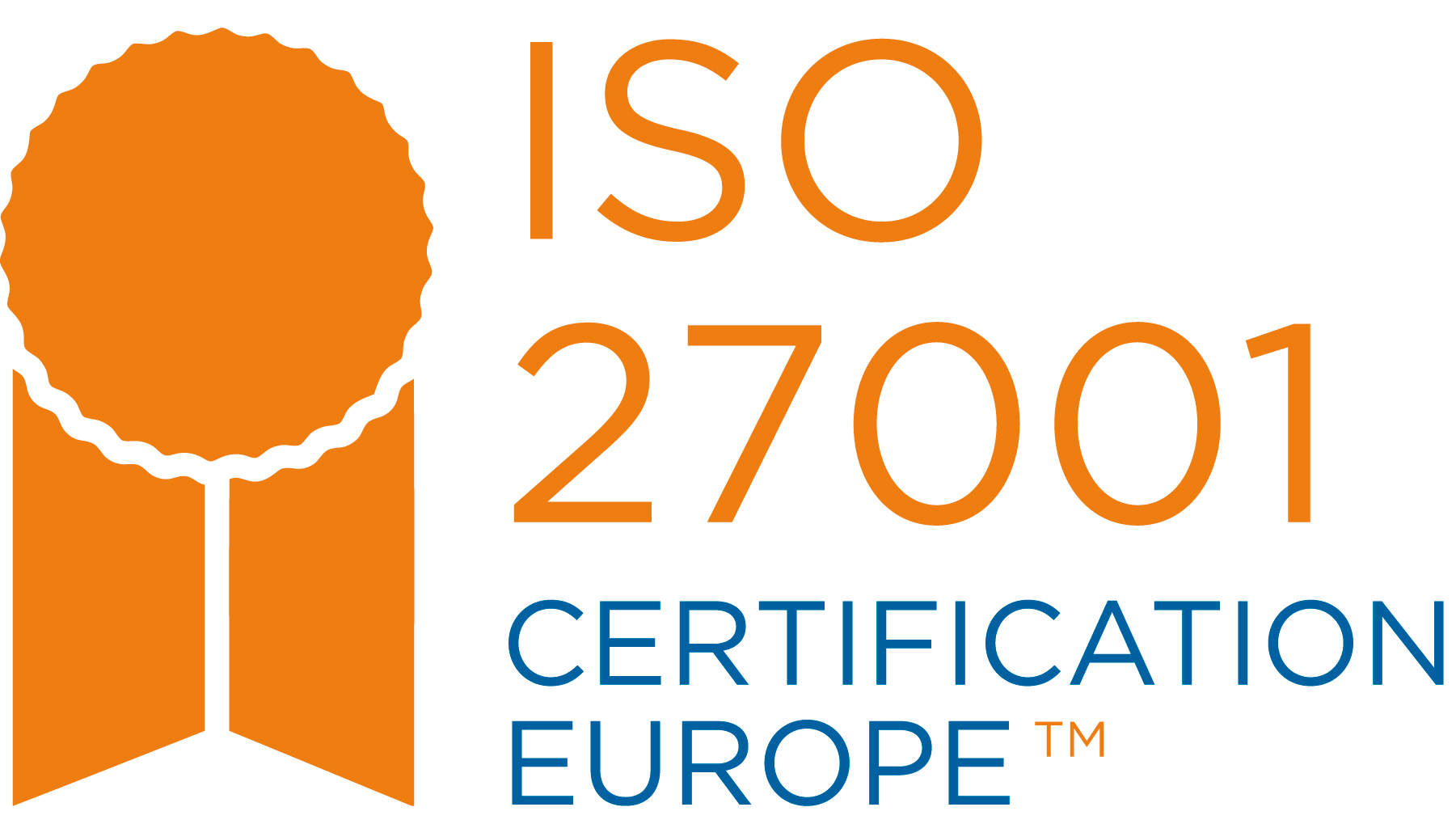 Certificazione ISO 27001