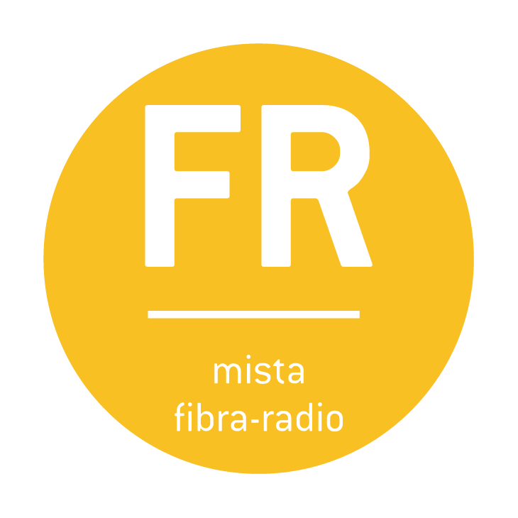 Fibra radio