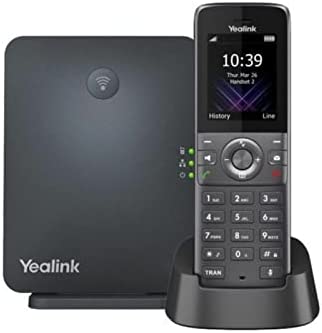 Telefono VoIP Yealink W73P