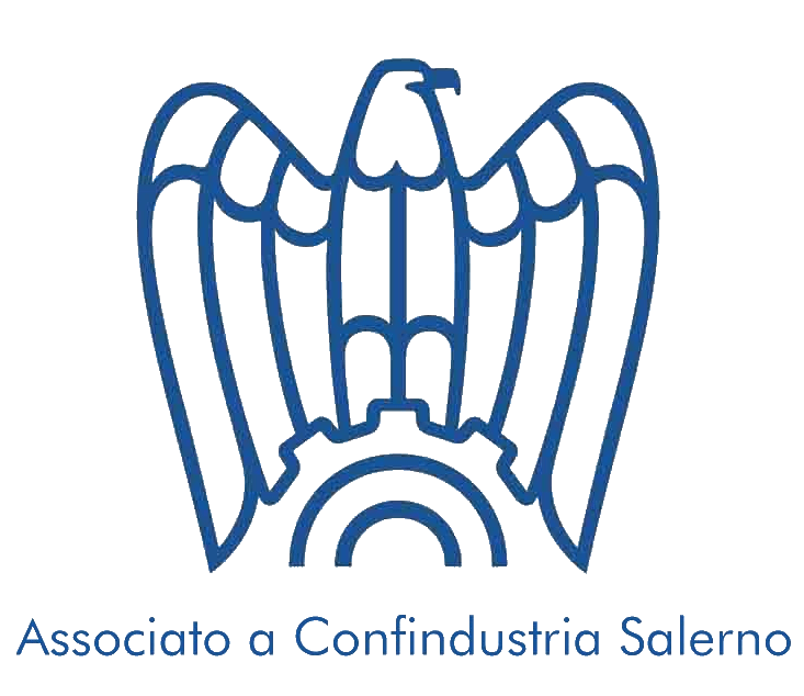 Logo Confindustria salerno