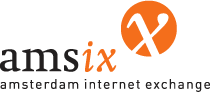 Logo Amsix