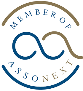 Logo AssoNEXT