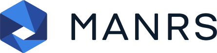 Logo MANRS