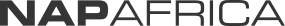 Logo NAPAfrica grigio