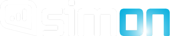 Logo simon