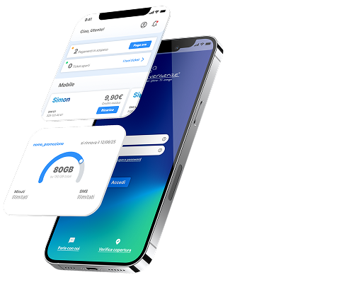 Phone