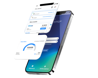 Phone medium