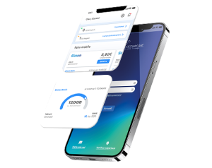 Phone small