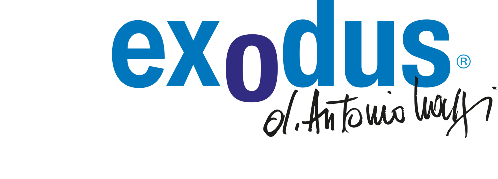 Logo exodus