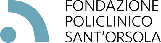 Logo fondazione policlinico santorsola