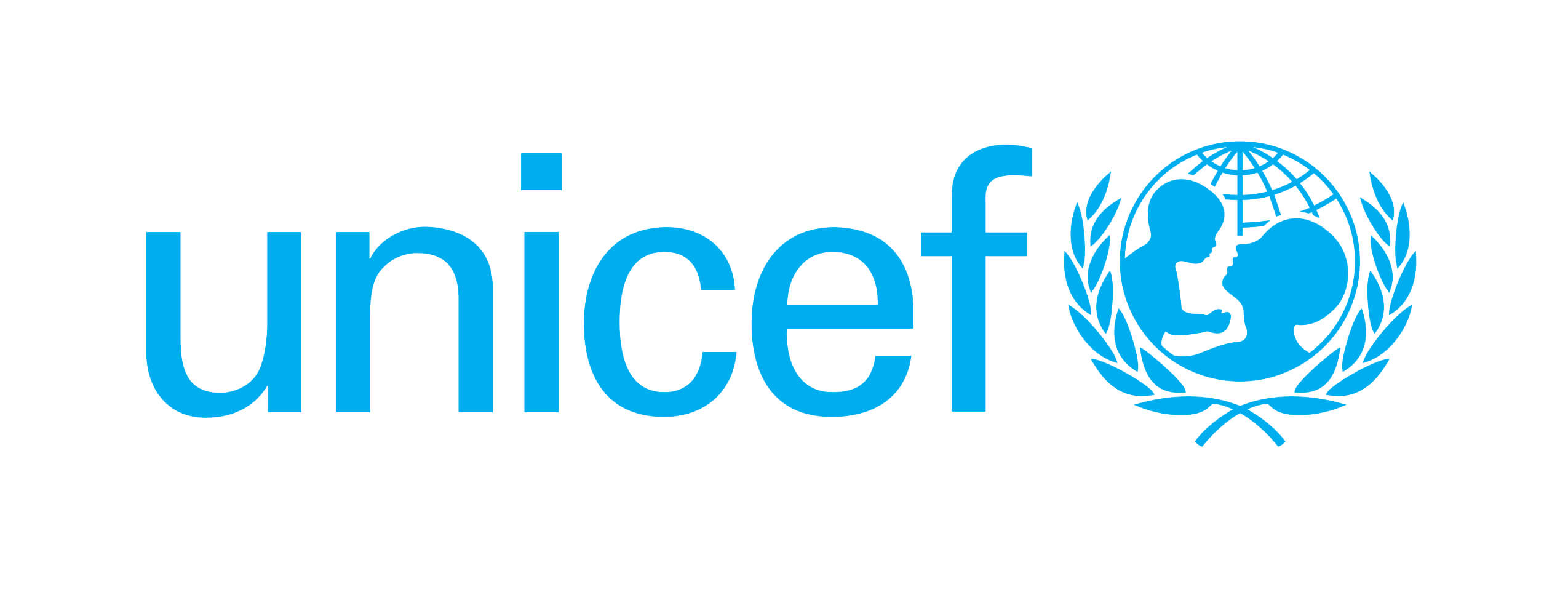 Unicef logo