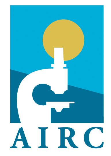 Airc solo marchio
