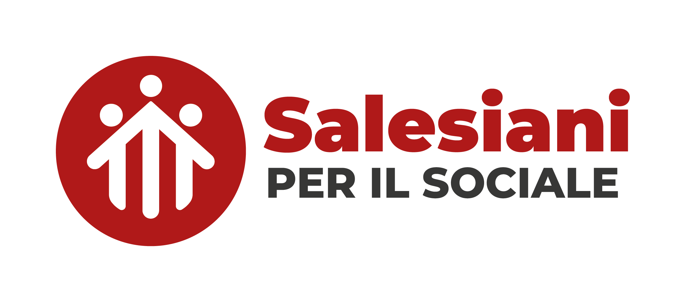 Logo italia   salesiani per il sociale poli orizz pos