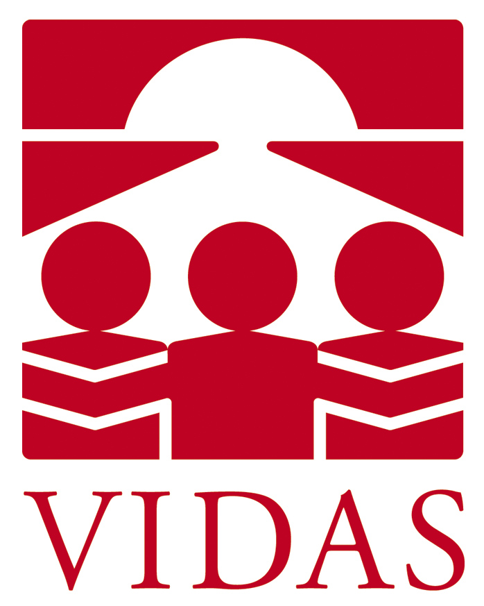 Vidas logo 300dpi