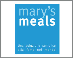 Marys meals italia logo