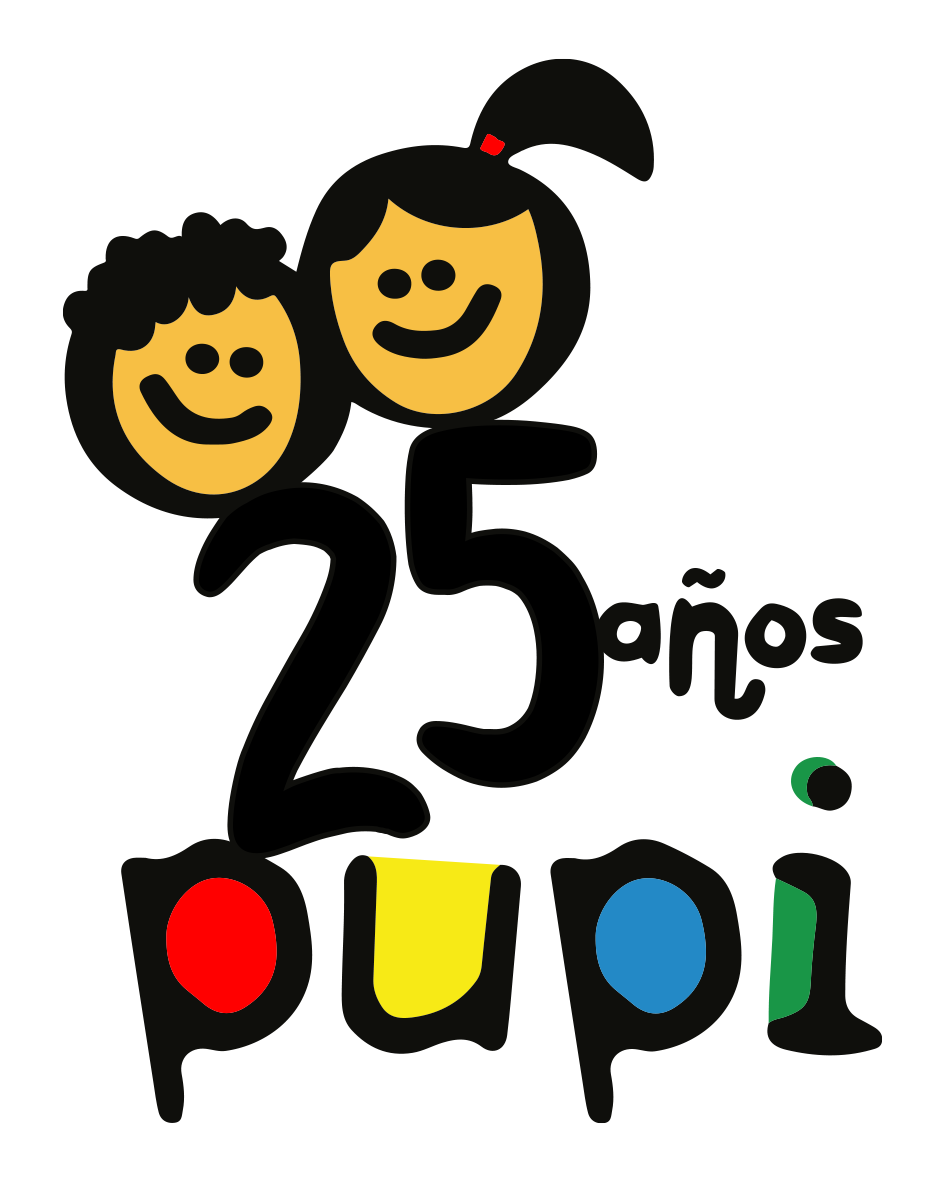 25 pupi